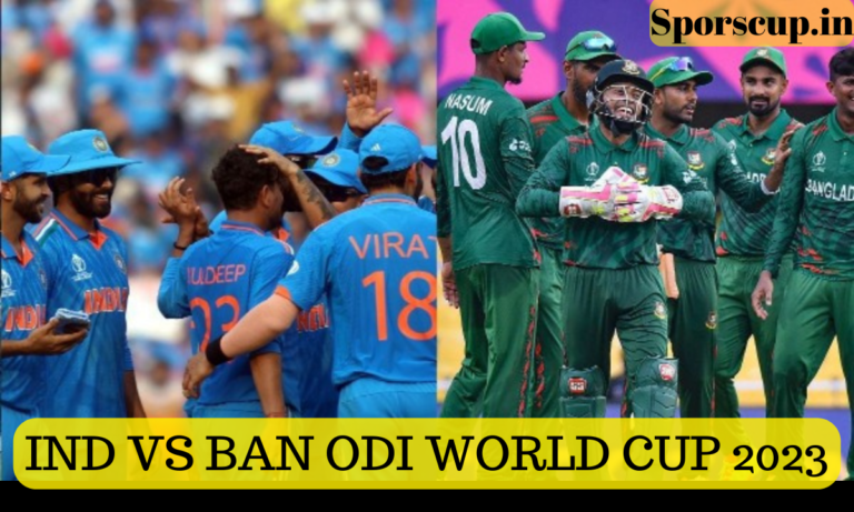 ind vs ban odi world cup